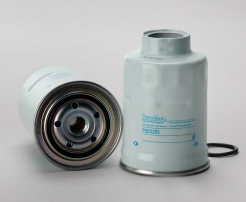 P550385Dfs Oem Genie Fuel Filter Water Separator Spin-On