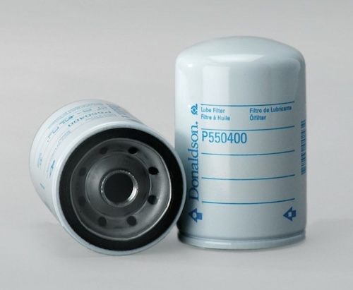 P550400Dfs-1 Oem Genie Lube Filter Spin-On Full Flow