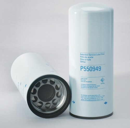 P550949Dfs-1 Oem Genie Lube Filter Spin-On Full Flow