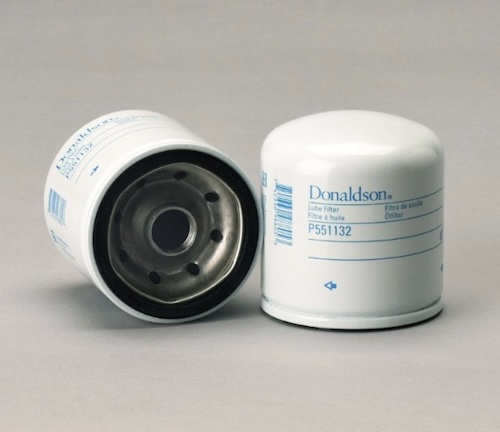 P551132Dfs-1 Oem Genie Lube Filter Spin-On Full Flow