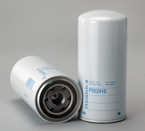 P552410Dfs Oem Genie Hydraulic Filter Spin-On