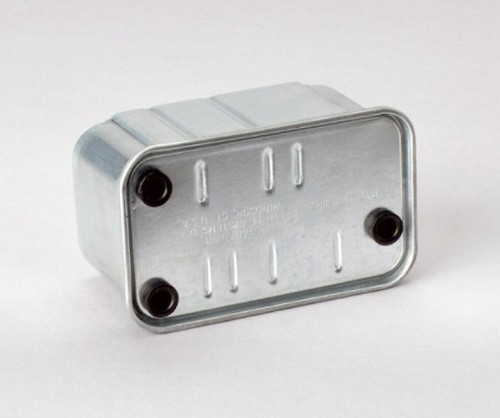 P556285Dfs Oem Genie Fuel Filter Box