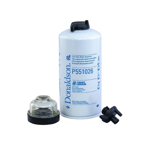 P559119Dfs Oem Genie Fuel Filter Kit