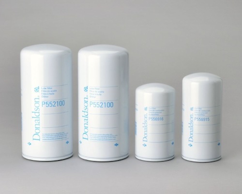 P559251Dfs Oem Genie Liquid Filter Kit