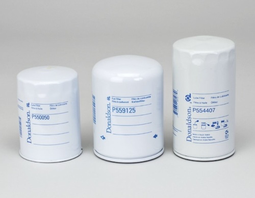 P559615Dfs Oem Genie Liquid Filter Kit