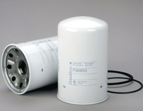 P560653Dfs Oem Genie Hydraulic Filter Spin-On