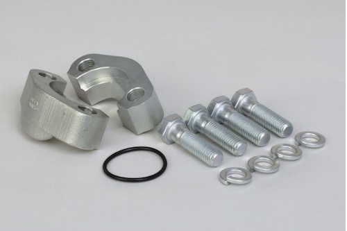 P563051Dfs Oem Genie Flange