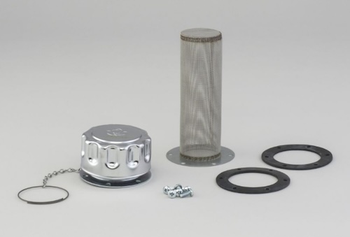 P563353Dfs Oem Genie Filler Breather Assembly