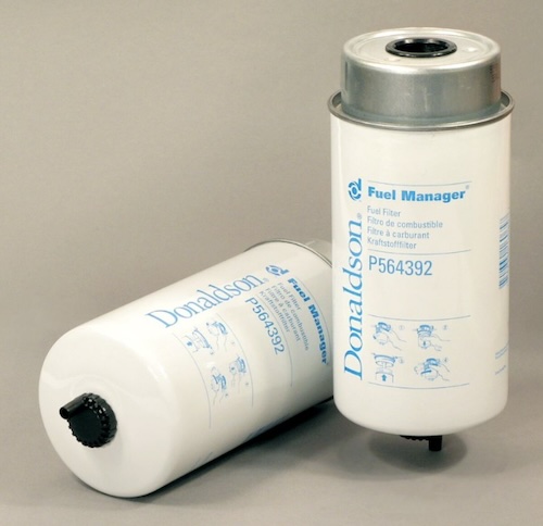 P564392Dfs Oem Genie Fuel Filter Water Separator Cartridge