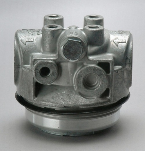 P568856Dfs Oem Genie Head Assembly Hydraulic