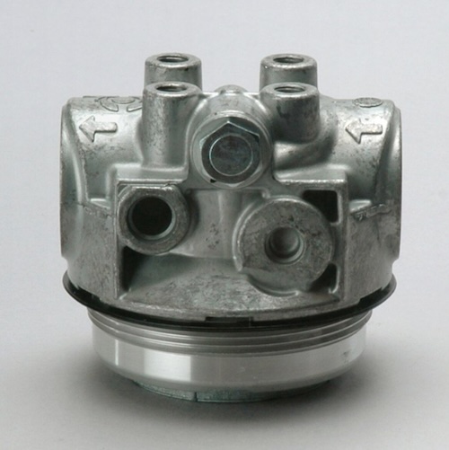 P568858Dfs Oem Genie Head Assembly Hydraulic