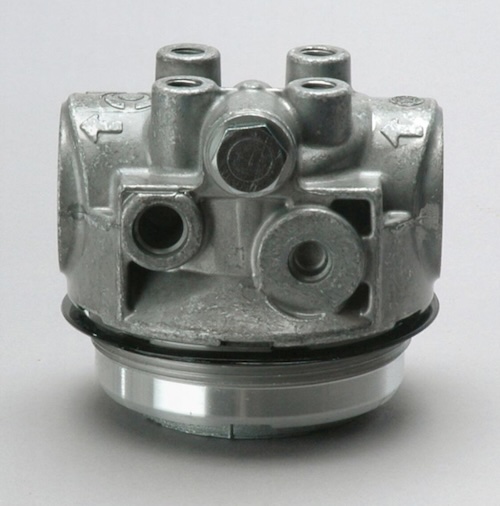 P568859Dfs Oem Genie Head Assembly Hydraulic