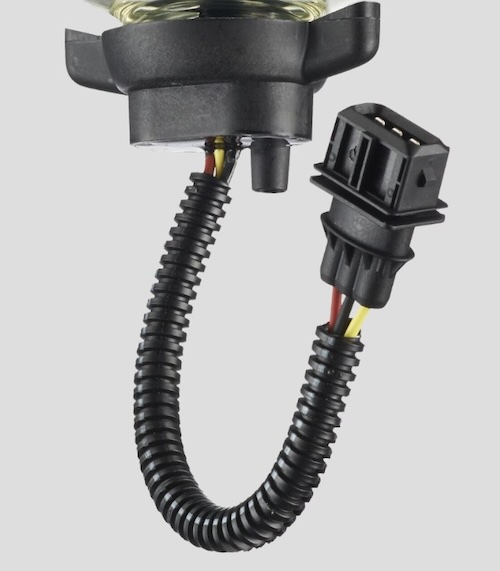 P572227Dfs Oem Genie Drain Valve Sensor