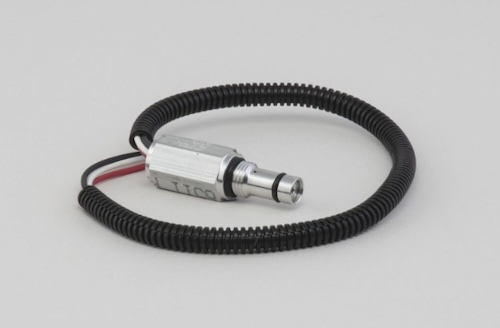 P575549Dfs Oem Genie Hydraulic Indicator Assembly Visual - Electrical
