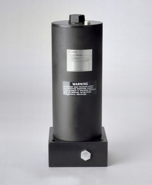 P575917Dfs Oem Genie Hydraulic Filter Assembly