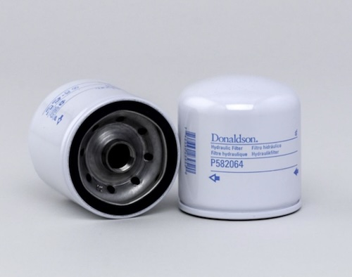 P582064Dfs Oem Genie Hydraulic Filter, Spin-On