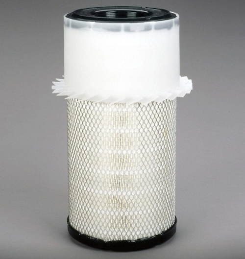 P601790Dfs Oem Genie Air Filter Primary Radialseal