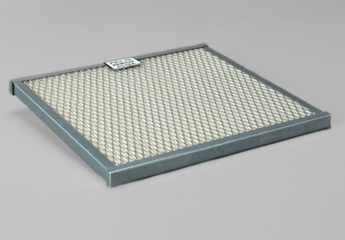 P606089Dfs Oem Genie Air Filter Panel Ventilation