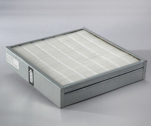 P606762Dfs Oem Genie Air Filter Panel Ventilation