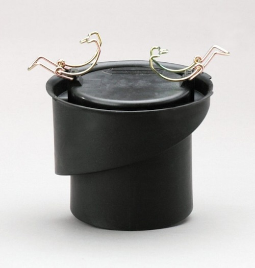 P609219Dfs Oem Genie Cover Assembly