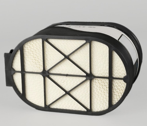 P617631Dfs Oem Genie Air Filter Primary Obround Powercore