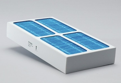 P618644Dfs Oem Genie Air Filter Panel Ventilation