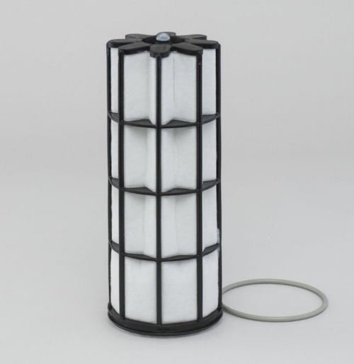 P626104Dfs Oem Genie Air Filter Safety Powerpleat