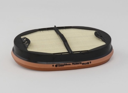 P635979Dfs Oem Genie Air Filter Safety Obround