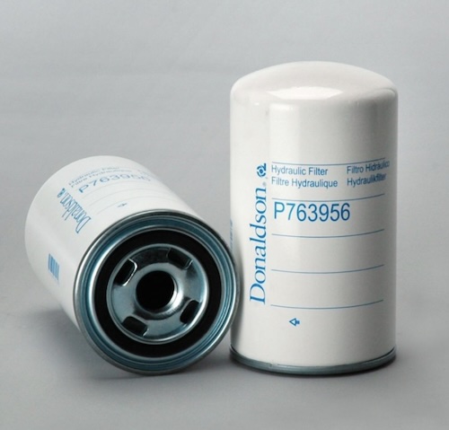 P763956Dfs Oem Genie Hydraulic Filter Spin-On