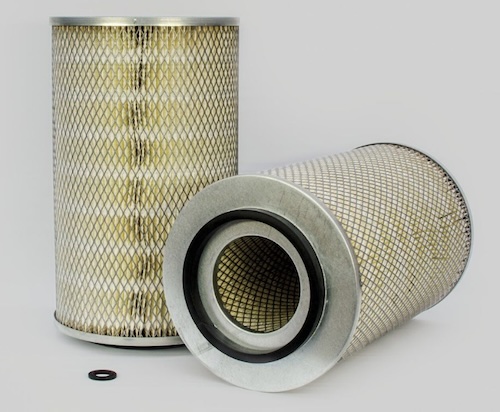 P771505Dfs Oem Genie Air Filter Primary Round