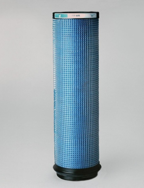 P776695Dfs Oem Genie Air Filter Safety