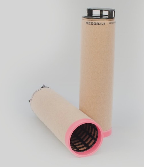P780036Dfs Oem Genie Air Filter Safety