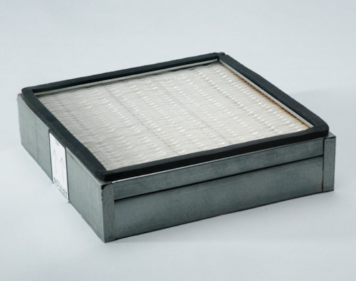 P780163Dfs Oem Genie Air Filter Panel Ventilation