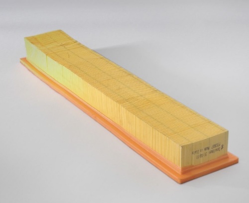 P783687Dfs Oem Genie Air Filter Panel Ventilation