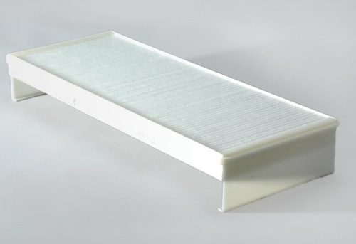 P786335Dfs Oem Genie Air Filter Panel