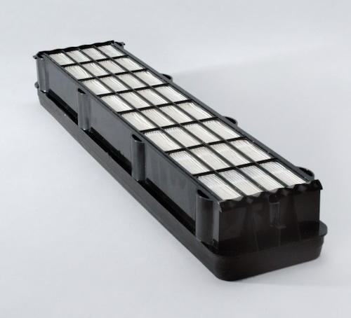 P789129Dfs Oem Genie Air Filter Panel Ventilation