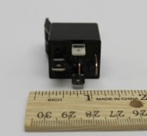 R661490 / R661490Gt Oem Genie Relay 12V Dc 30A No Or
