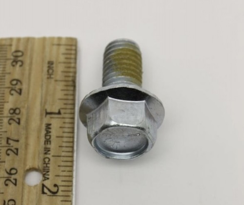 T106383 / T106383Gt Oem Genie Flghcs 1/2-13 X 1 Gr5