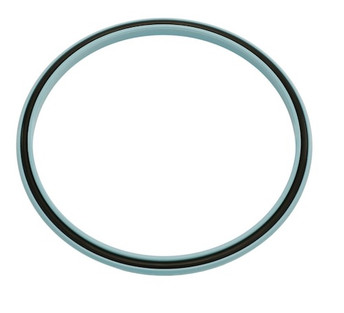 T106955 / T106955Gt Oem Genie Seal Poly Chamfer