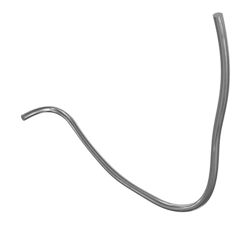 T107215 / T107215Gt Oem Genie Hose Refrigerant #6
