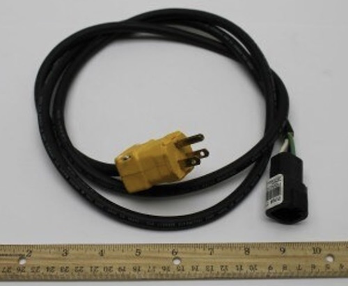 T107890 / T107890Gt Oem Genie Power Cable Gr Base, Domestic