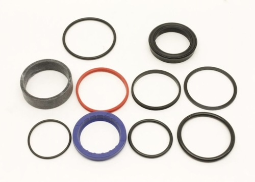 T108068 / T108068Gt Oem Genie Seal Kit - Cyl