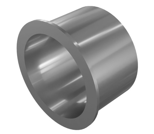 T108821 / T108821Gt Oem Genie Bearing Fl 3.5Id X 4.0Od X 2.5L