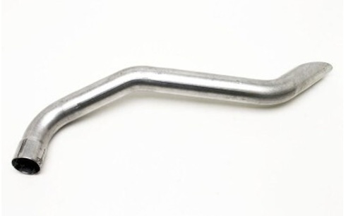 T110447 / T110447Gt Oem Genie Tailpipe, Isuzu Exhaust