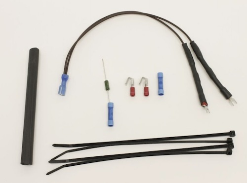 T111582 / T111582Gt Oem Genie Kit Z135 Resistor Upgrade