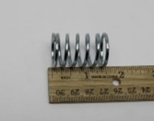 T112459 / T112459Gt Oem Genie Spring 0.984Od X 1.50Lg