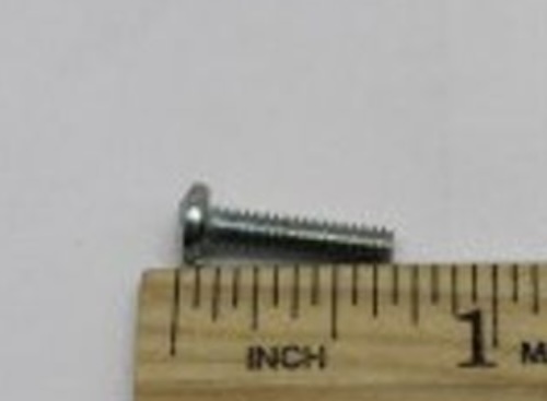 T112626 / T112626Gt Oem Genie Screw Phm #6-32 X .625 Zinc