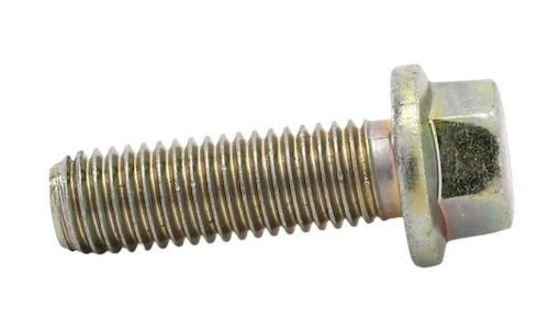 T114024 / T114024Gt Oem Genie Flywheel Bolts (John Deere)