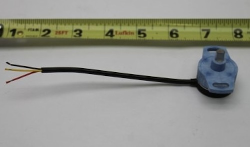 T114030 / T114030Gt Oem Genie Sensor Rotary Srh280
