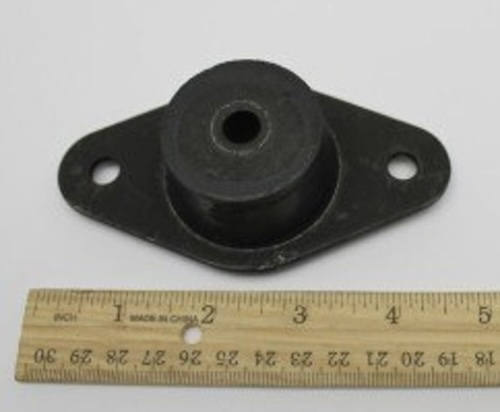 T114350 / T114350Gt Oem Genie Isolator Radiator / Perkins